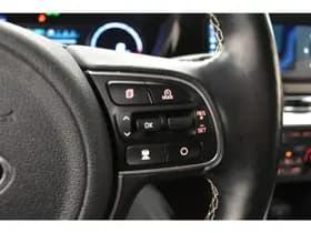 Kia E-Niro ExecutiveLine 64 kWh Trekhaak Wamtepomp SOH 100% Vol Leder mem Seats thumbnail 15
