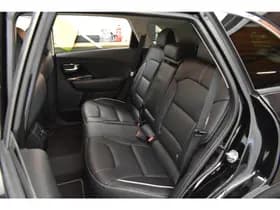 Kia E-Niro ExecutiveLine 64 kWh Trekhaak Wamtepomp SOH 100% Vol Leder mem Seats thumbnail 27