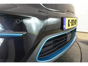 Kia E-Niro ExecutiveLine 64 kWh Trekhaak Wamtepomp SOH 100% Vol Leder mem Seats thumbnail 34