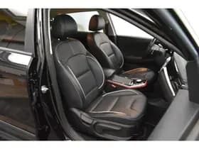 Kia E-Niro ExecutiveLine 64 kWh Trekhaak Wamtepomp SOH 100% Vol Leder mem Seats thumbnail 35