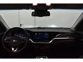 Kia E-Niro ExecutiveLine 64 kWh Trekhaak Wamtepomp SOH 100% Vol Leder mem Seats thumbnail 39