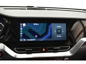 Kia E-Niro ExecutiveLine 64 kWh Trekhaak Wamtepomp SOH 100% Vol Leder mem Seats thumbnail 10