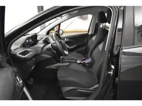 Peugeot 2008 1.2 PureTech 110PK Automaat Navi Cruise PDC V+A thumbnail 2