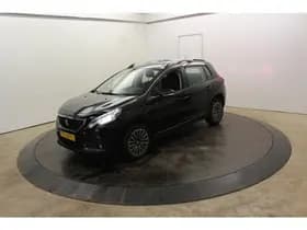 Peugeot 2008 1.2 PureTech 110PK Automaat Navi Cruise PDC V+A thumbnail 13