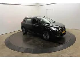 Peugeot 2008 1.2 PureTech 110PK Automaat Navi Cruise PDC V+A thumbnail 15