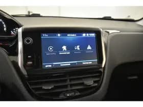 Peugeot 2008 1.2 PureTech 110PK Automaat Navi Cruise PDC V+A thumbnail 4