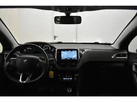 Peugeot 2008 1.2 PureTech 110PK Automaat Navi Cruise PDC V+A thumbnail 33