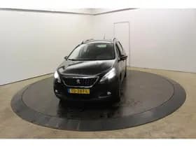 Peugeot 2008 1.2 PureTech 110PK Automaat Navi Cruise PDC V+A thumbnail 42