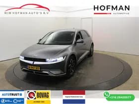 Hyundai IONIQ 5 Lounge 73kWh SOH 94% Vol Leder Camera EL aKlep
