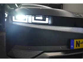 Hyundai IONIQ 5 Lounge 73kWh SOH 94% Vol Leder Camera EL aKlep thumbnail 12