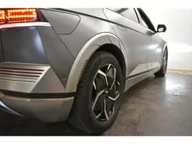 Hyundai IONIQ 5 Lounge 73kWh SOH 94% Vol Leder Camera EL aKlep thumbnail 13