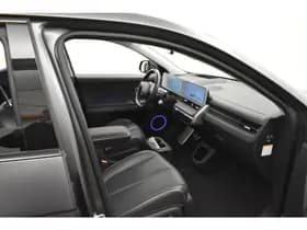 Hyundai IONIQ 5 Lounge 73kWh SOH 94% Vol Leder Camera EL aKlep thumbnail 17