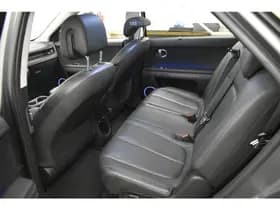 Hyundai IONIQ 5 Lounge 73kWh SOH 94% Vol Leder Camera EL aKlep thumbnail 19