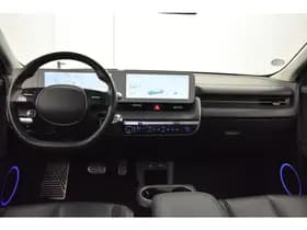 Hyundai IONIQ 5 Lounge 73kWh SOH 94% Vol Leder Camera EL aKlep thumbnail 21