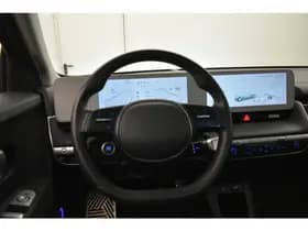 Hyundai IONIQ 5 Lounge 73kWh SOH 94% Vol Leder Camera EL aKlep thumbnail 22