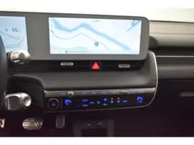 Hyundai IONIQ 5 Lounge 73kWh SOH 94% Vol Leder Camera EL aKlep thumbnail 23
