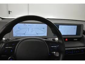 Hyundai IONIQ 5 Lounge 73kWh SOH 94% Vol Leder Camera EL aKlep thumbnail 25