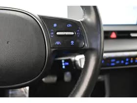 Hyundai IONIQ 5 Lounge 73kWh SOH 94% Vol Leder Camera EL aKlep thumbnail 26