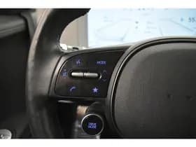 Hyundai IONIQ 5 Lounge 73kWh SOH 94% Vol Leder Camera EL aKlep thumbnail 27