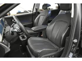 Hyundai IONIQ 5 Lounge 73kWh SOH 94% Vol Leder Camera EL aKlep thumbnail 31