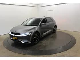 Hyundai IONIQ 5 Lounge 73kWh SOH 94% Vol Leder Camera EL aKlep thumbnail 32