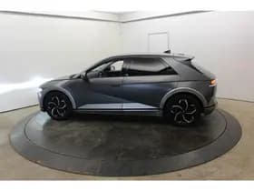 Hyundai IONIQ 5 Lounge 73kWh SOH 94% Vol Leder Camera EL aKlep thumbnail 34