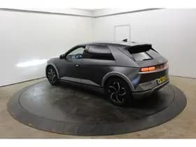 Hyundai IONIQ 5 Lounge 73kWh SOH 94% Vol Leder Camera EL aKlep thumbnail 35