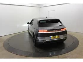 Hyundai IONIQ 5 Lounge 73kWh SOH 94% Vol Leder Camera EL aKlep thumbnail 36