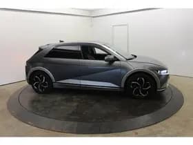 Hyundai IONIQ 5 Lounge 73kWh SOH 94% Vol Leder Camera EL aKlep thumbnail 39