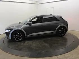 Hyundai IONIQ 5 Lounge 73kWh SOH 94% Vol Leder Camera EL aKlep thumbnail 51