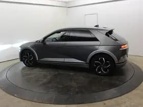 Hyundai IONIQ 5 Lounge 73kWh SOH 94% Vol Leder Camera EL aKlep thumbnail 55