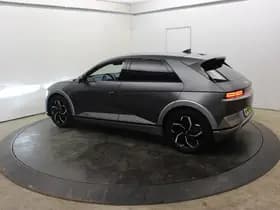 Hyundai IONIQ 5 Lounge 73kWh SOH 94% Vol Leder Camera EL aKlep thumbnail 56