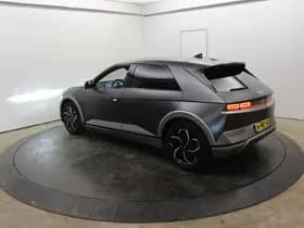 Hyundai IONIQ 5 Lounge 73kWh SOH 94% Vol Leder Camera EL aKlep thumbnail 57