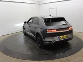 Hyundai IONIQ 5 Lounge 73kWh SOH 94% Vol Leder Camera EL aKlep thumbnail 59