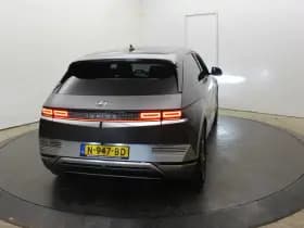 Hyundai IONIQ 5 Lounge 73kWh SOH 94% Vol Leder Camera EL aKlep thumbnail 63
