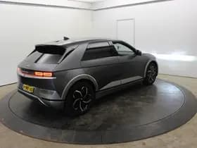 Hyundai IONIQ 5 Lounge 73kWh SOH 94% Vol Leder Camera EL aKlep thumbnail 66