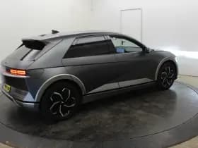 Hyundai IONIQ 5 Lounge 73kWh SOH 94% Vol Leder Camera EL aKlep thumbnail 67