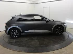 Hyundai IONIQ 5 Lounge 73kWh SOH 94% Vol Leder Camera EL aKlep thumbnail 70