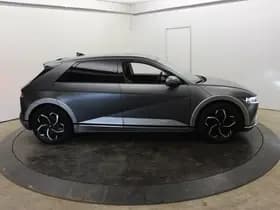 Hyundai IONIQ 5 Lounge 73kWh SOH 94% Vol Leder Camera EL aKlep thumbnail 71