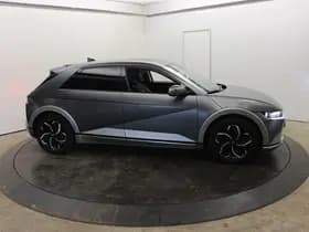 Hyundai IONIQ 5 Lounge 73kWh SOH 94% Vol Leder Camera EL aKlep thumbnail 72