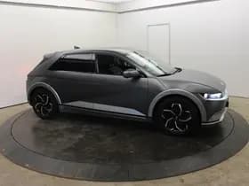 Hyundai IONIQ 5 Lounge 73kWh SOH 94% Vol Leder Camera EL aKlep thumbnail 73