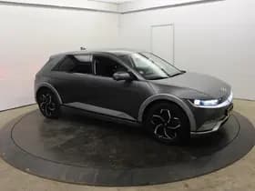 Hyundai IONIQ 5 Lounge 73kWh SOH 94% Vol Leder Camera EL aKlep thumbnail 74