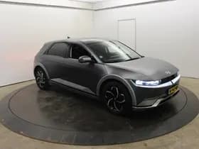 Hyundai IONIQ 5 Lounge 73kWh SOH 94% Vol Leder Camera EL aKlep thumbnail 75