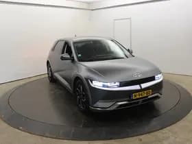 Hyundai IONIQ 5 Lounge 73kWh SOH 94% Vol Leder Camera EL aKlep thumbnail 77