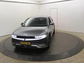 Hyundai IONIQ 5 Lounge 73kWh SOH 94% Vol Leder Camera EL aKlep thumbnail 81