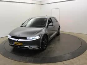 Hyundai IONIQ 5 Lounge 73kWh SOH 94% Vol Leder Camera EL aKlep thumbnail 82