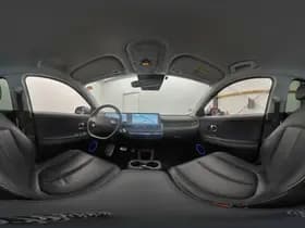 Hyundai IONIQ 5 Lounge 73kWh SOH 94% Vol Leder Camera EL aKlep thumbnail 83