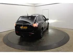 Mitsubishi Outlander 2.0 PHEV Instyle X-Line Dealer onderhouden Trekhaak Pano Vol Leder Camera thumbnail 18