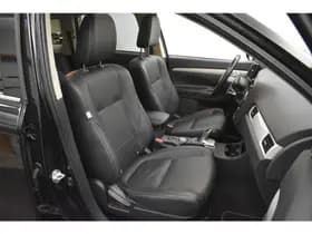 Mitsubishi Outlander 2.0 PHEV Instyle X-Line Dealer onderhouden Trekhaak Pano Vol Leder Camera thumbnail 25