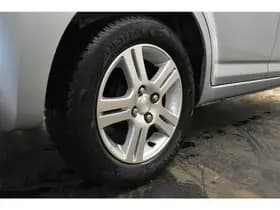 Daihatsu Sirion 2 1.0-12V 70PK Premium 5 Pers 5Drs Airco El Ramen APK 11-2026 thumbnail 2